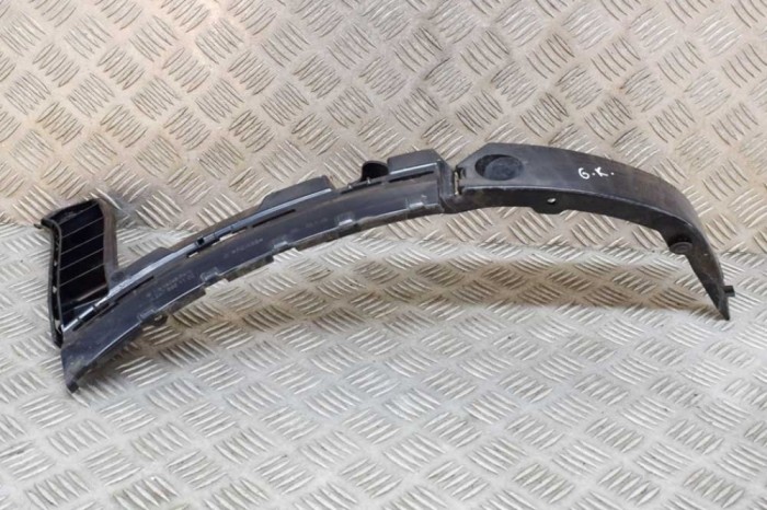 Suport bara de protecție st&acirc;nga spate MERCEDES-BENZ EQAH243 2021 OEM: A2478851100 20616202