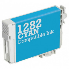 Epson T1282 (cyan) cartus compatibil - 250 pagini