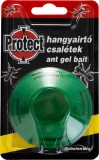 Gel anti furnici PROTECT cu statie completa pentru interior si exterior