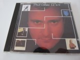Phil Collins, cd