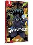 Godstrike NSW