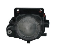 Proiector Audi A6, 05.1997-09.1999, Seat Leon Cupra, 11.1999-05.2005; Toledo, 04.1999-09.2004, Cupra, partea Dreapta, Fata, H3; Omologare: ECE, Depo foto