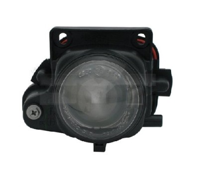 Proiector Audi A6 (C5), 05.1997-09.1999, Seat Leon (1m1) Cupra, 11.1999-05.2005; Toledo (1m2), 04.1999-09.2004, Cupra, partea Dreapta, Fata, H3; Omol foto