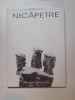 Nicapetre, 2003, Istoria Artei - Editie Ilustrata in Engleza, 132 Pagini, Editura Istros