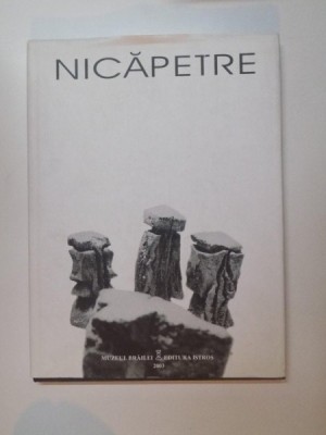 NICAPETRE , 2003 foto