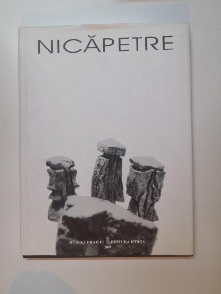 NICAPETRE , 2003