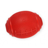 Minge rugby pentru c&acirc;ini - 8 cm, PET NOVA