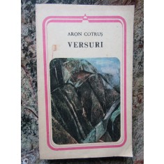 VERSURI-ARON COTRUS