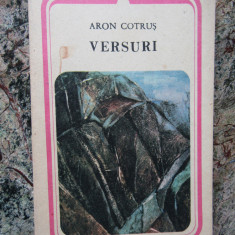 VERSURI-ARON COTRUS