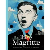 Cumpara ieftin This Is Magritte