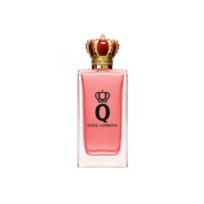 Dolce &amp;amp; Gabbana Q by Dolce &amp;amp; Gabbana Intense Apă de parfum pentru Femei Tester EDP 100 ml foto