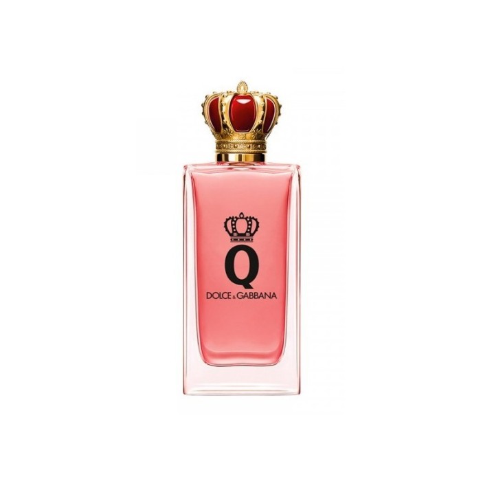 Dolce &amp; Gabbana Q by Dolce &amp; Gabbana Intense Apă de parfum pentru Femei Tester EDP 100 ml