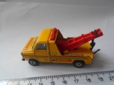 Bnk jc Corgi Ford Transit Wrecker