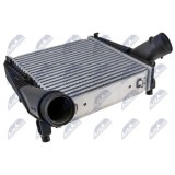 Intercooler Porsche Panamera Sport Turismo, 4.0 Turbo (17-) (Stanga Side), 971145803J