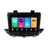 Cumpara ieftin Navigatie dedicata cu Android Opel Crossland X 2017 - 2021, 1GB RAM, Radio GPS