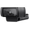 Camera web Logitech HD Pro C920, Fulll HD, Negru