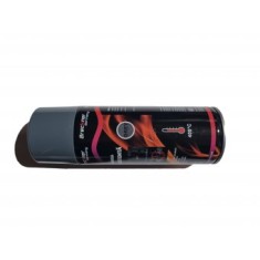 Spray vopsea gri termorezistenta 450ml