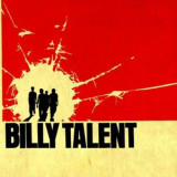 Billy Talent - Vinyl | Billy Talent, Atlantic Records