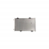 Radiator clima CITROEN C-ELYSEE AVA Quality Cooling CN5290D