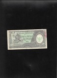 Rar! Indonezia 50 rupii rupiah 1964 seria029941