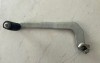 Yamaha FZ6 (RJ14) 2007-2009 Pedala frana spate