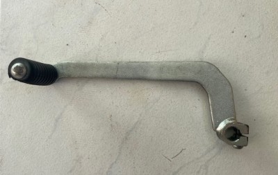 Yamaha FZ6 (RJ14) 2007-2009 Pedala frana spate foto