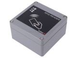 Cititor RFID 10-24V cu Modbus TCP/RTU și SNMP