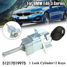 Butuc Usa Cu 2 Chei Am Bmw Seria 3 E46 1998-2005 EZC-BM-004