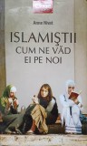 Islamistii Cum Ne Vad Ei Pe Noi - Anne Nivat, Corint Istorie, 2016, Romana, 174 pagini