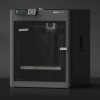 Imprimanta industriala 3D Bambu Lab P1S cu o viteza de 500 mm s si o suprafata de printare 256 x 256 x 256 mm