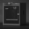 Imprimanta industriala 3D Bambu Lab P1S cu o viteza de 500 mm s si o suprafata de printare 256 x 256 x 256 mm