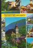 CPI B12349 CARTE POSTALA - MONUMENTE ISTORICE DIN BRASOV