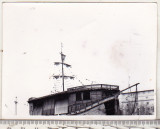 bnk foto Bulgaria Burgas - restaurantul Fregata - anii `70