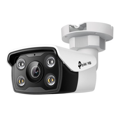 TP-LINK BULLET NTW CAMERA VIGI C350(4mm) foto