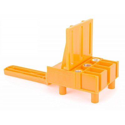 Trusa ghidaj pentru gaurire PM-KLK-30T Powermat PM1039 foto