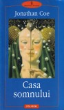Jonathan Coe - Casa somnului (2008)