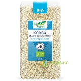 Sorg Decorticat Ecologic/Bio 500g