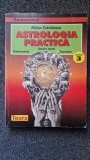 ASTROLOGIA PRACTICA - Cotrobescu (vol. 3 Analiza temei Dominantele Tranzitele)
