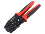 Unealtă sertizare inel prindere WIHA 0,75-16mm&sup2; cod 45955