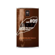 Tutun Mac Baren Choice Barista No 09 30g/cafea foto