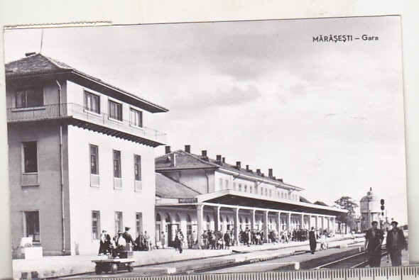 bnk cp Marasesti - Gara - circulata