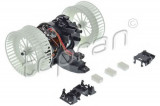 Ventilator, habitaclu BMW Seria 5 (E60) (2003 - 2010) TOPRAN 501 789