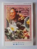 DIETOTERAPIE - ALIMENTATIA IN MEDICINA TRADITIONALA CHINEZA de CULDA ELEONORA SI CULDA CEZAR , 1995 *PREZINTA URME DE UZURA