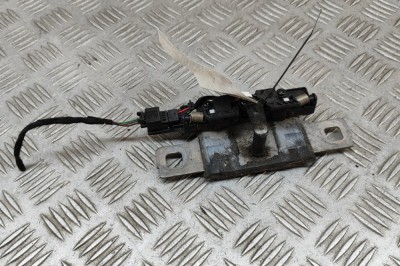 Zăvor de siguranță haion AUDI Q7 4M 2018 OEM: 80A827507 30420567 foto