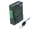 Modul de Extensie Analogică 1 IN 2 OUT 90x60x25mm