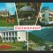 CPIB 17975 CARTE POSTALA - CALIMANESTI. MOZAIC, AUTOTURISM