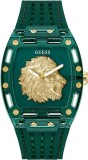 Cumpara ieftin Ceas Barbati, Guess, Continental GW0959G2 - Marime universala