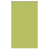 vidaXL Jaluzea cu role opace 130x230 cm lățime material 126,6 cm 4011342