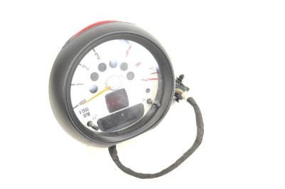 Ceas de bord MINI COUNTRYMAN R60 2013 OEM: 9306256 10020676 foto