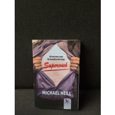 Supercoach - Michael Neill